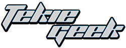Tekie Geek logo